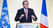 Erdoğan: Asıl sorumluluğu gelişmiş ülkeler üstlenmelidir