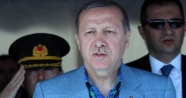Erdoğan: Asla onlar gibi zalim olmayacağız!
