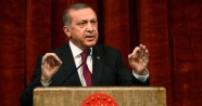 Erdoğan: 'Ben bunu ihanet değerlendiririm'