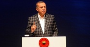 Erdoğan: Bu kadar adaletsizliği dünya kaldırmaz!
