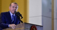 Erdoğan&#039;dan ABD&#039;li gazeteciye &quot;DAEŞ&quot; ayarı