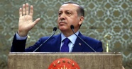 Erdoğan’dan 'DAEŞ' açıklaması
