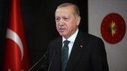 Erdoğan&#39;dan Kovid-19/ koronavirüsle mücadele paylaşımı: Türkiye İçin Tünelin Ucundaki Işık Gözükmüştür