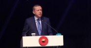 Erdoğan&#039;dan ODTÜ yöneticilerine tepki!