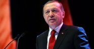 Erdoğan'dan önemli Rusya açıklaması