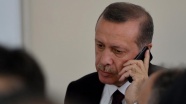 Erdoğan Müzeyyen Senar’ın ailesini aradı