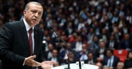 Erdoğan&#39;dan sert sözler: Oruçlu insanları bombalayarak...