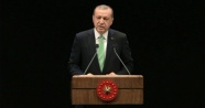 Erdoğan'dan terör himayecisi Batı’ya: İsteseniz de istemeseniz de...