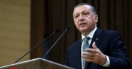 Erdoğan: En çok Güvenlik Konseyi&#39;nin sorumluluğu var!