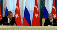 Erdoğan: FETÖ’nün iki ülke ilişkilerine kastettiği anlaşılıyor