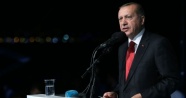 Erdoğan: Gezi olayları en büyük zararı İstanbul&#39;a verdi