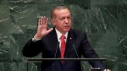'Erdoğan'ın doğru direnişi, şimdiye kadar gösterilmiş en görkemli pozisyondur'