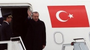 Erdoğan'ın 'komşu' ziyareti ikili ticaret için umut