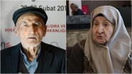 Erdoğan&#039;ın misafiri olan yaşlılar duygularını anlattı