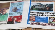 Erdoğan'ın ziyareti Tanzanya basınında