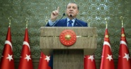 Erdoğan: İnsanlık terör karşı ortak mücadele etmeli