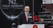 Erdoğan: İslam alemiyle birlikte bu imtihandan başarıyla çıkacağız
