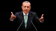 Erdoğan 'İzetbegoviç'i Anma Programı'nda konuşuyor