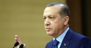 Erdoğan: 'Kapıları açın, tel örgüleri kaldırın'