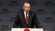 Erdoğan, Katar'a Türk askeri konuşlandırılmasını onayladı