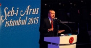 Erdoğan: 'Müsamahaya izin vermemeliyiz'