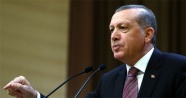 Erdoğan: 'Müslümanım' diyor, bu nasıl Müslüman?'