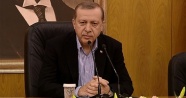Erdoğan, Nükleer Güvenlik Zirvesi'ni değerlendirdi