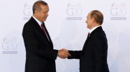 Erdoğan-Putin görüşmesi ilişkilerin yol haritasını belirleyecek