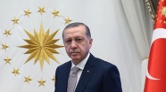 Erdoğan, Suudi Arabistan Veliaht Vekili Salman&#39;ı kabul etti