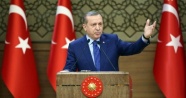 Erdoğan: Terörün amacı Türkiye’yi köşeye sıkıştırmak