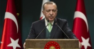 Erdoğan: 'Türkiye büyüdükçe maruz kaldığımız tehditlerin çapı da büyüyor'