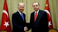 Erdoğan ve Biden&#039;ın 14 Haziran&#039;daki görüşmesi Washington&#039;da masaya yatırıldı