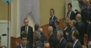 Erdoğan ve Gül, Birlik Vakfı 30. Yıl Kutlamaları'na katıldı