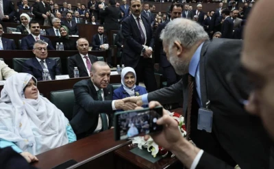 Erdoğan ve &Ouml;calan ile r&ouml;portaj / N&rsquo;apsın Ruşen &Ccedil;akır? -G&uuml;ven Akıncı, Z&uuml;rih'ten yazdı-