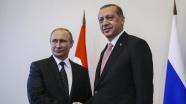 Erdoğan ve Putin&#39;in görüşeceği tarih belli oldu