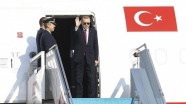 Erdoğan yarın Azerbaycan'a gidecek