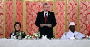 Erdoğan: Zor ve sancılı bir dönemden geçiyoruz