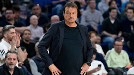 Ergin Ataman'dan 2027 FIBA Dünya Kupası eleme sistemine eleştiri