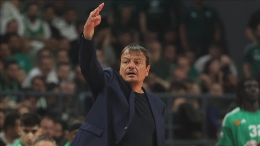 Ergin Ataman, kupa koleksiyonuna 4. kez Avrupa Ligi zaferi eklemeye çalışacak