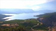 Ermenek Barajı ekonomiye 3,5 milyar liralık katkı sağladı