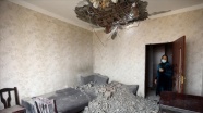 Ermenistan 28 yıl sonra ikinci kez evlerini yıktı