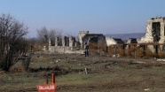 Ermenistan ateşkese rağmen Azerbaycan&#039;ın sivil yerleşim birimlerine saldırılarını sürdürüyor
