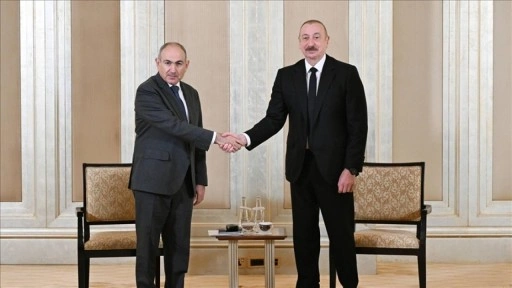 Ermenistan Başbakanı Paşinyan: Azerbaycan'la tesis edilen barışa özen göstermek zorundayız