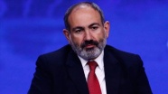 Ermenistan Başbakanı Paşinyan genelkurmay başkanlığına yeni isim önerdi