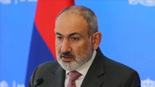 Ermenistan Başbakanı Paşinyan: TRIPP için ortak Ermeni-Amerikan şirketi kurulacak