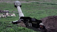 Ermenistan cephe hattında 1 Azerbaycan askeri şehit oldu