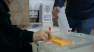 Ermenistan&#039;da Karabağ hezimetinden sonra yarın parlamento seçimi için oy kullanılacak