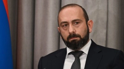 Ermenistan Dışişleri Bakanı Mirzoyan, T&uuml;rkiye ile tam normalleşmeden umutlu