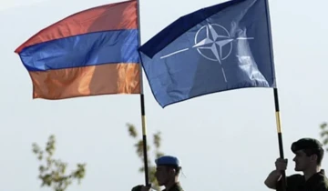 Ermenistan-NATO bağlamında Kafkasların geleceği ve Karadeniz güvenliğinin Doğu Avrupa bağlantısı! -Ömür Çelikdönmez yazdı-