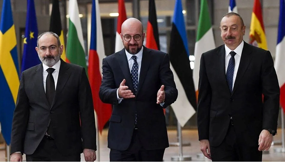 Ermənistana ya ABŞ, ya Avropa ittifaqından m&uuml;tləq şəkildə təzyiqlər olmalıdır -İrada Calil yazdı-